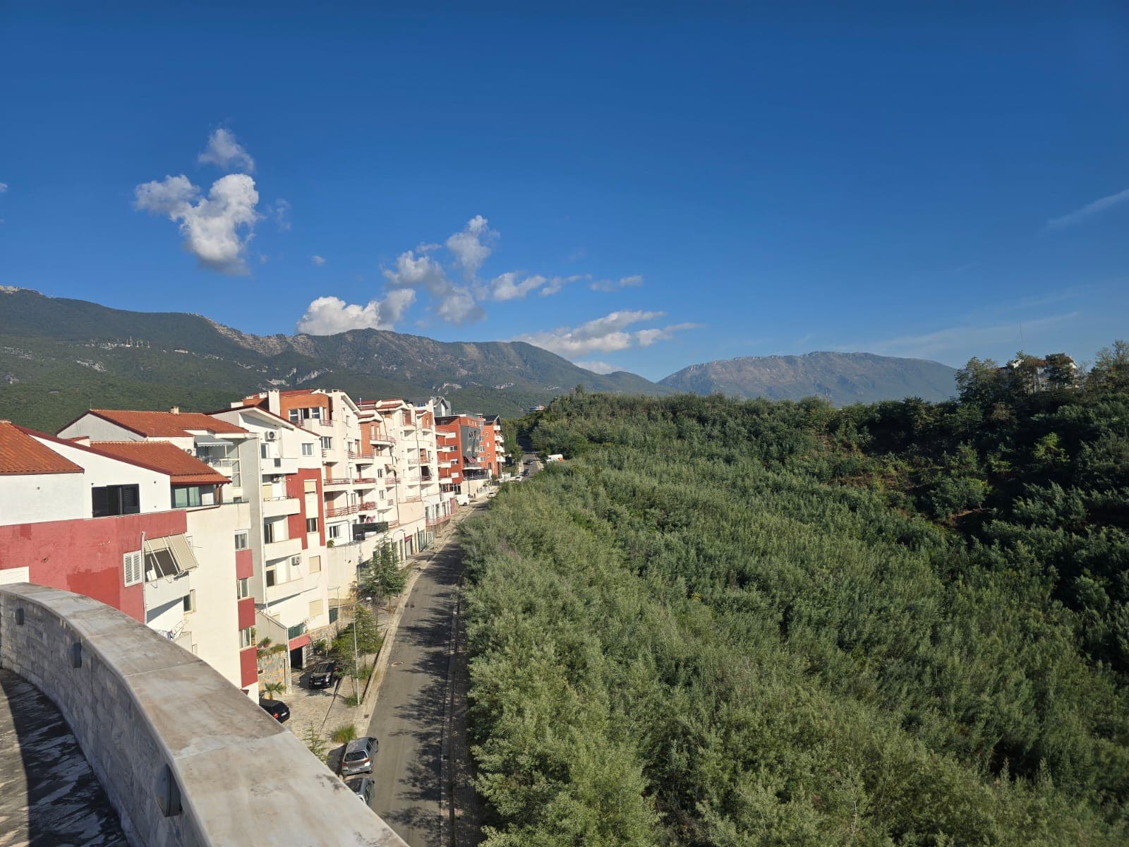 Apartment for sale in Tiranë