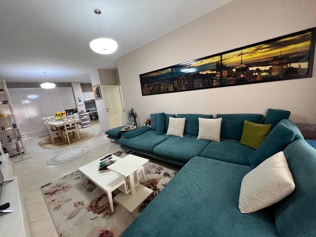 Apartament 4