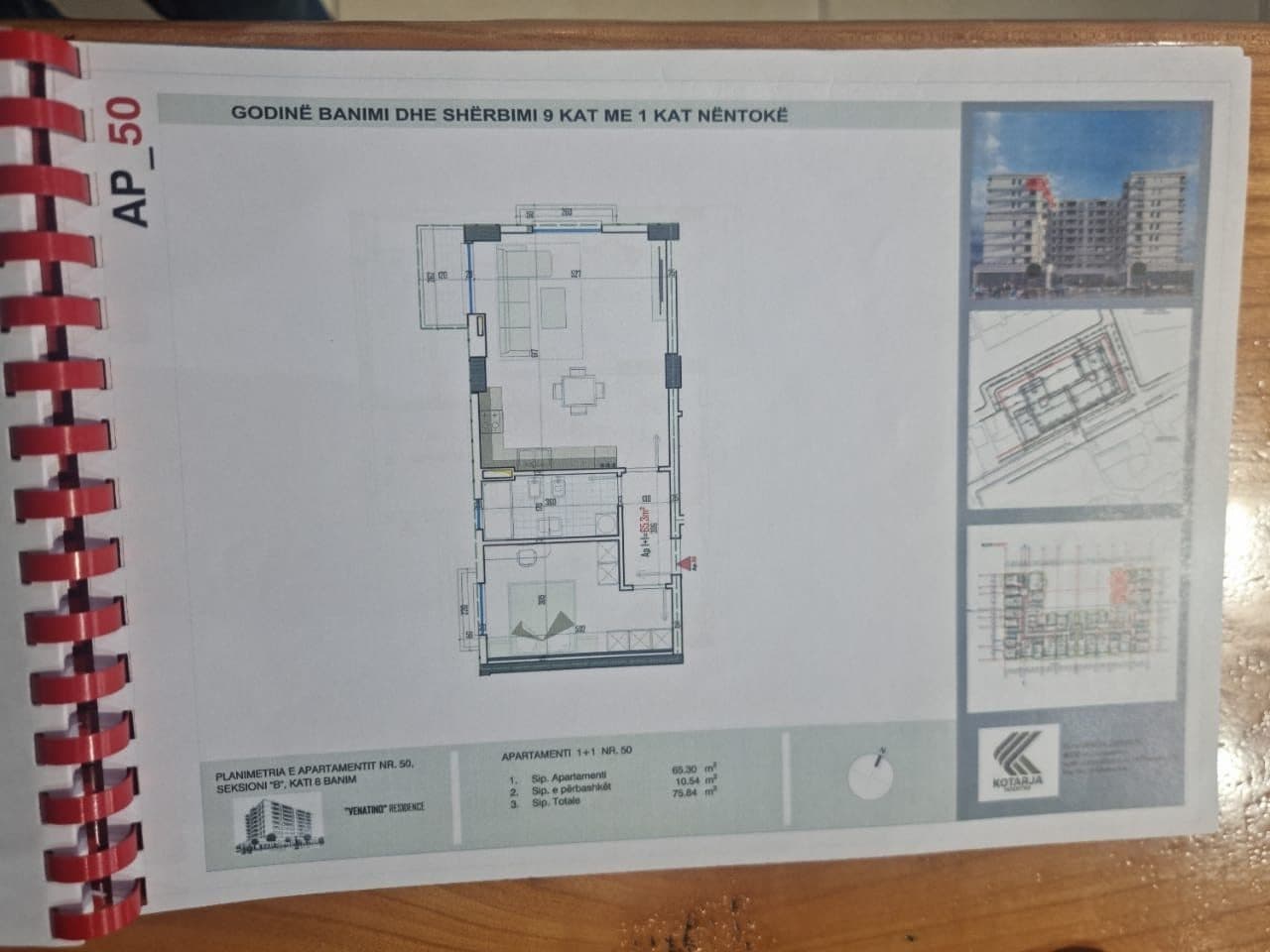 Apartament 3