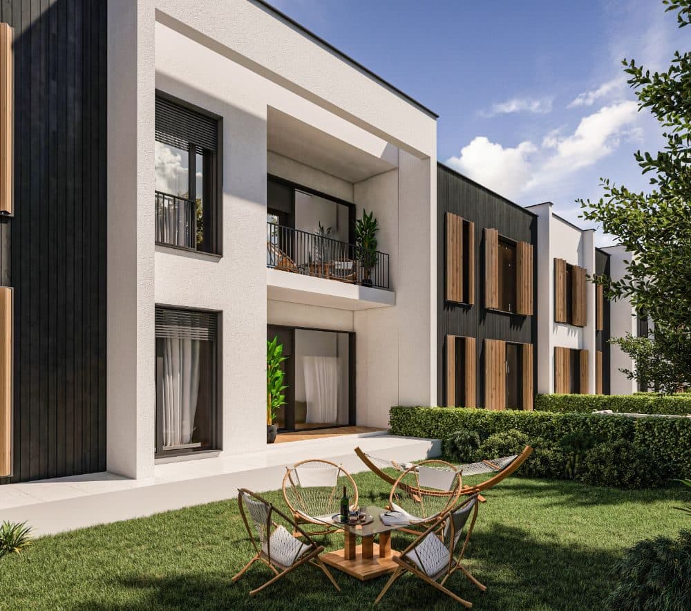 Apartment for rent in Tiranë