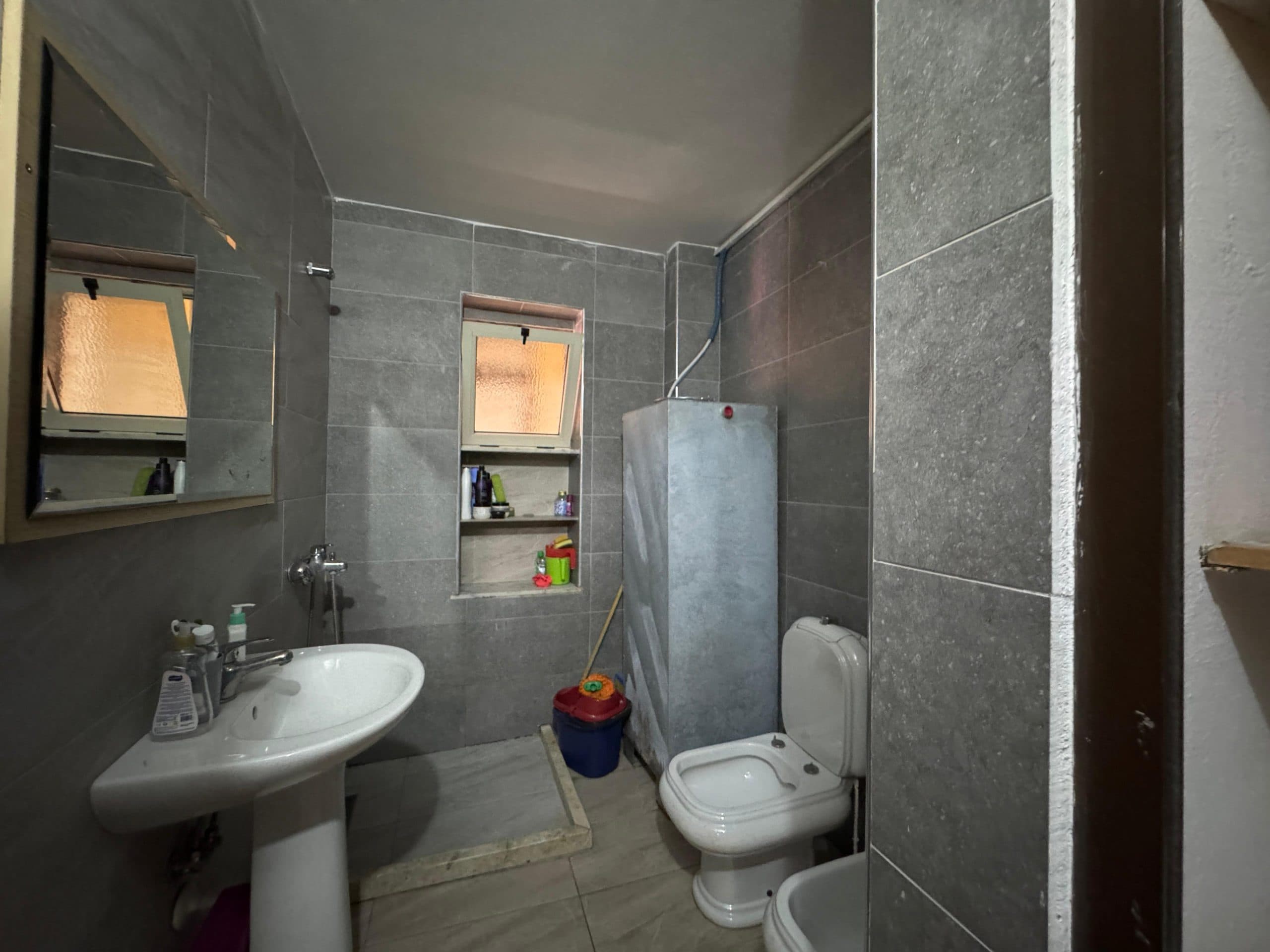Apartament 4