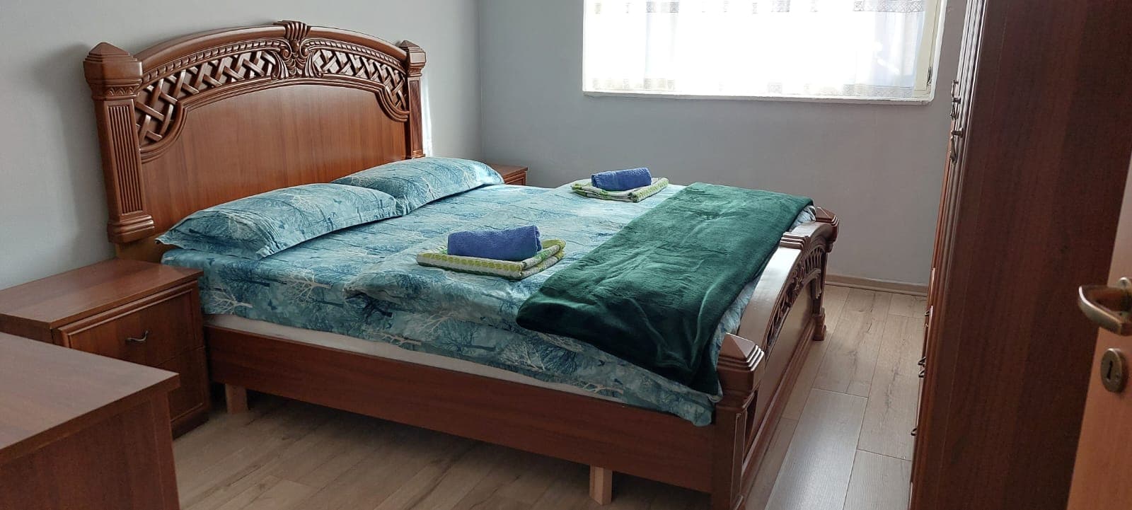 Apartament 4