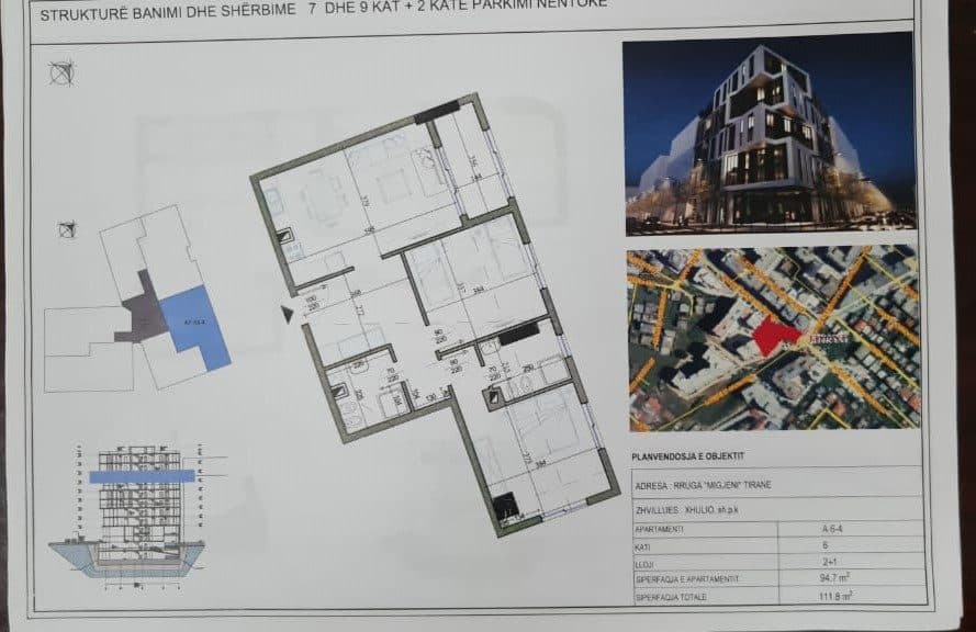 Apartament 4