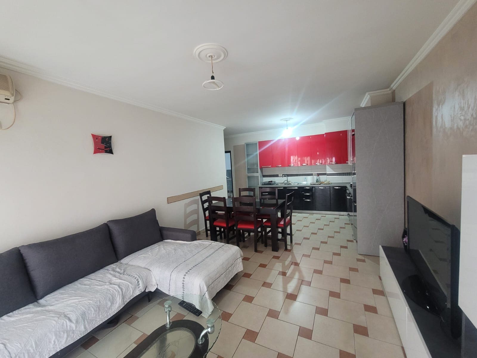 Apartament
