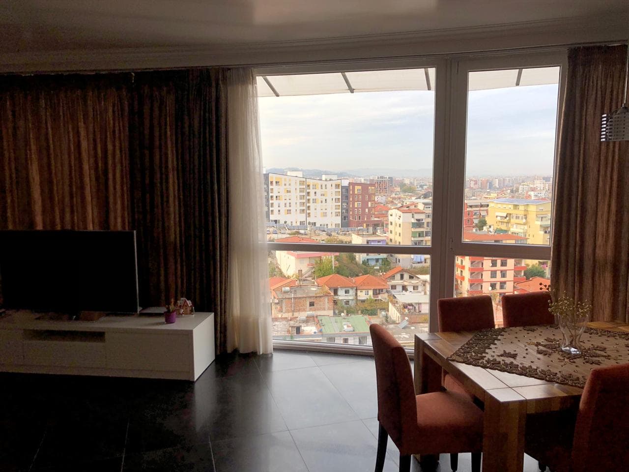 Apartment for sale in Tiranë 4