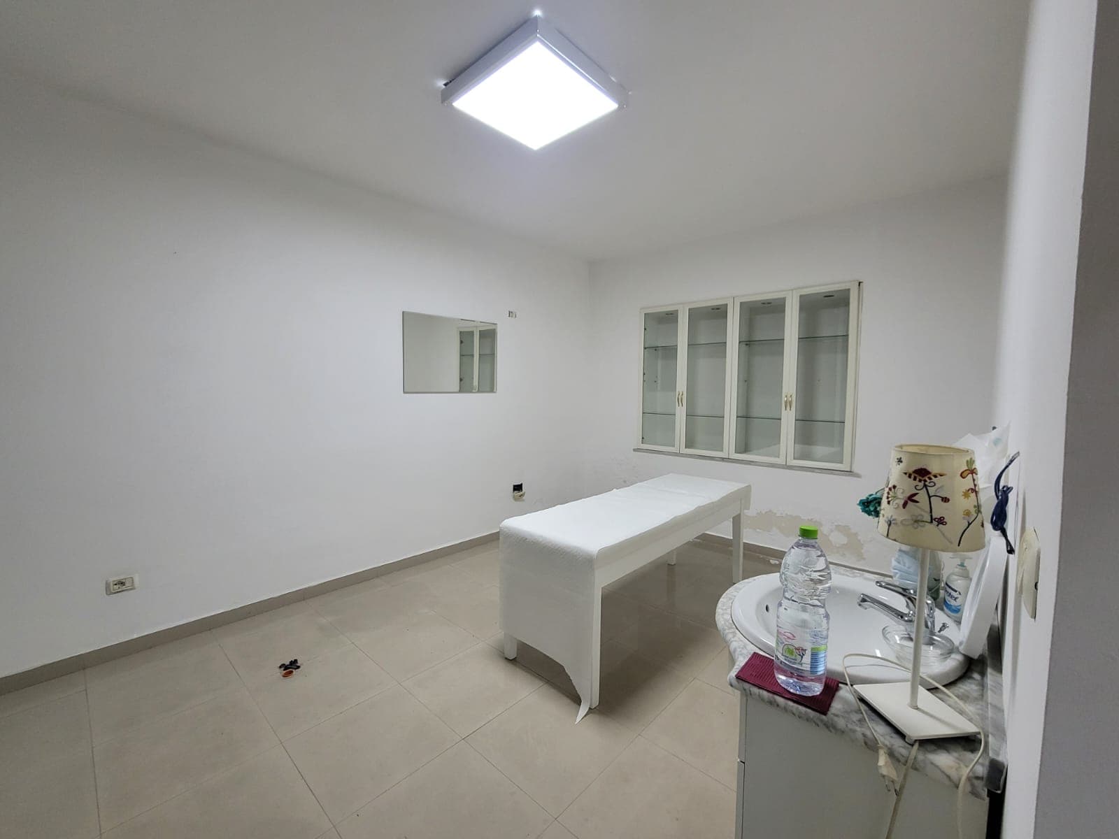 Shop for rent in Tiranë