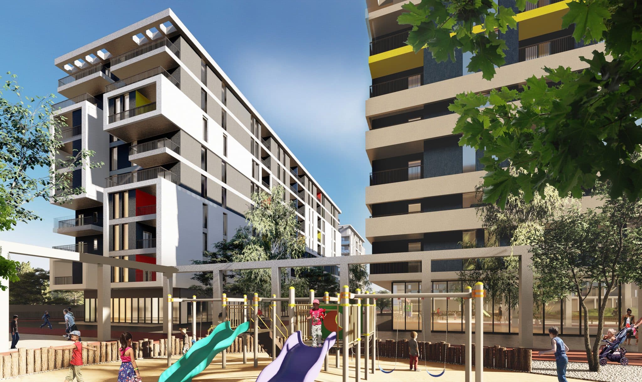 Apartament