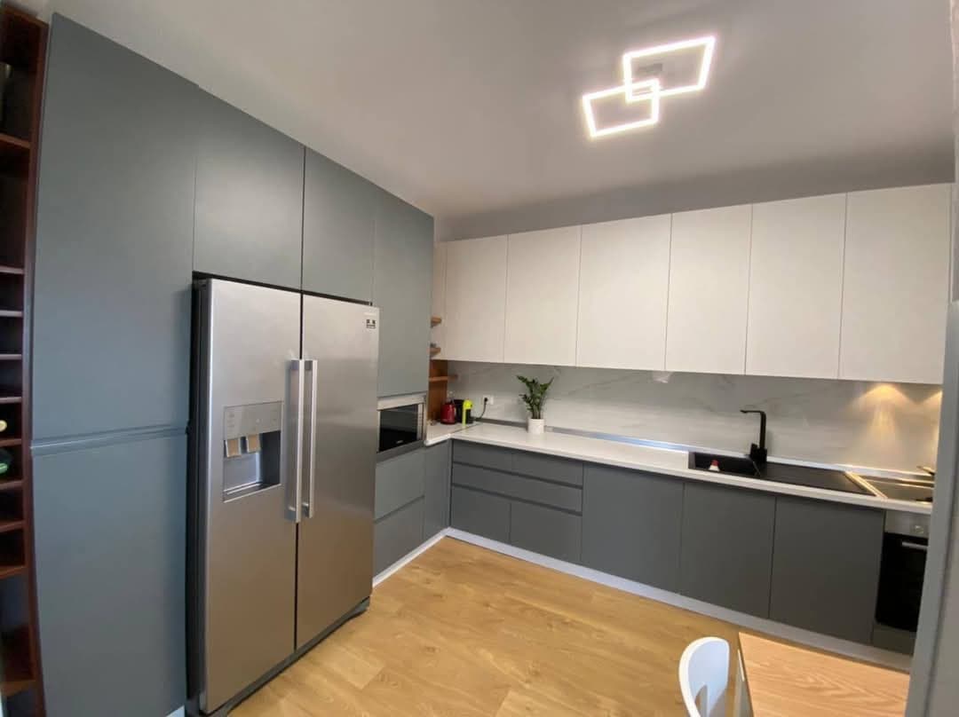 Apartament 3