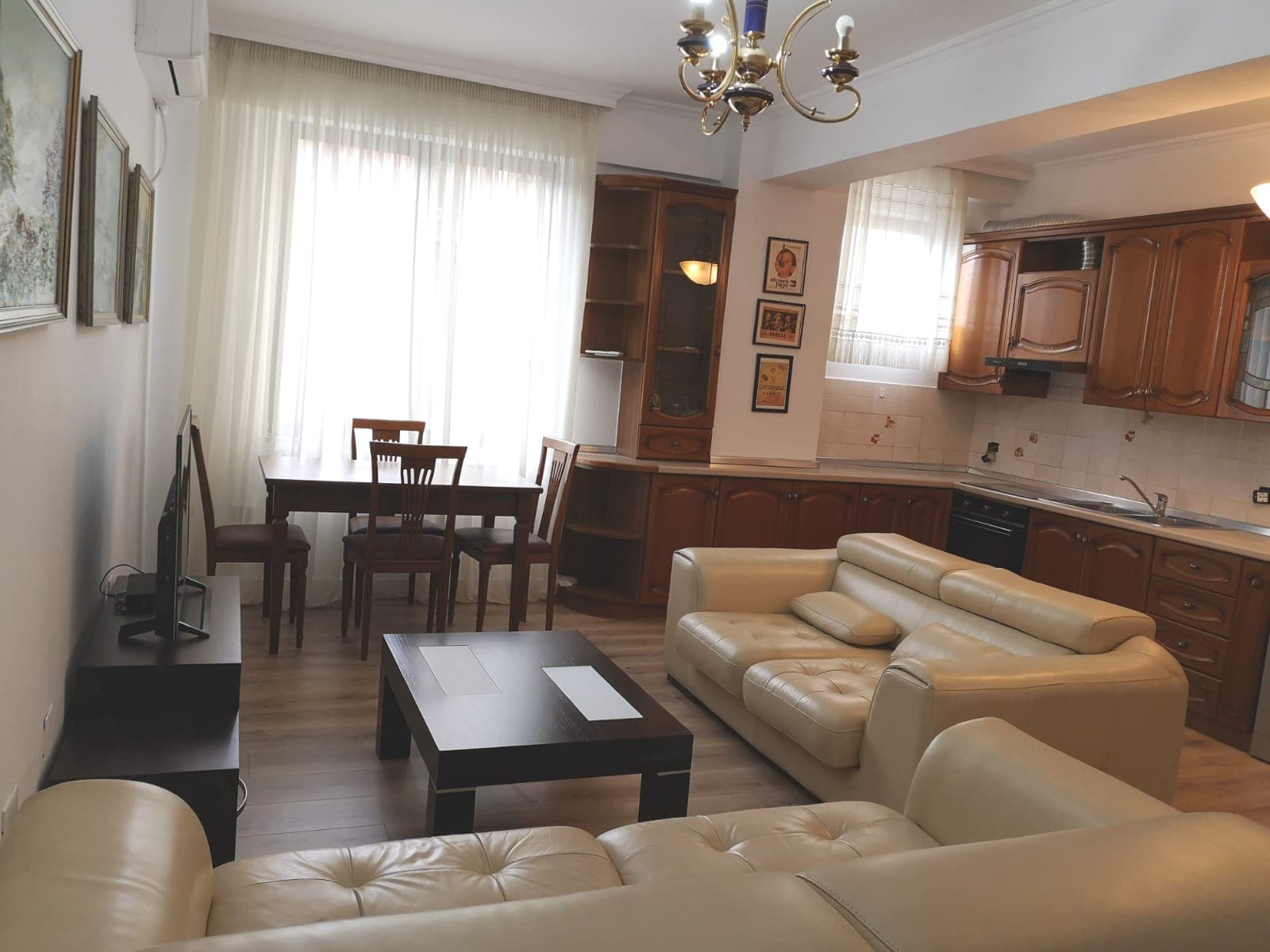 Apartment for sale in Tiranë