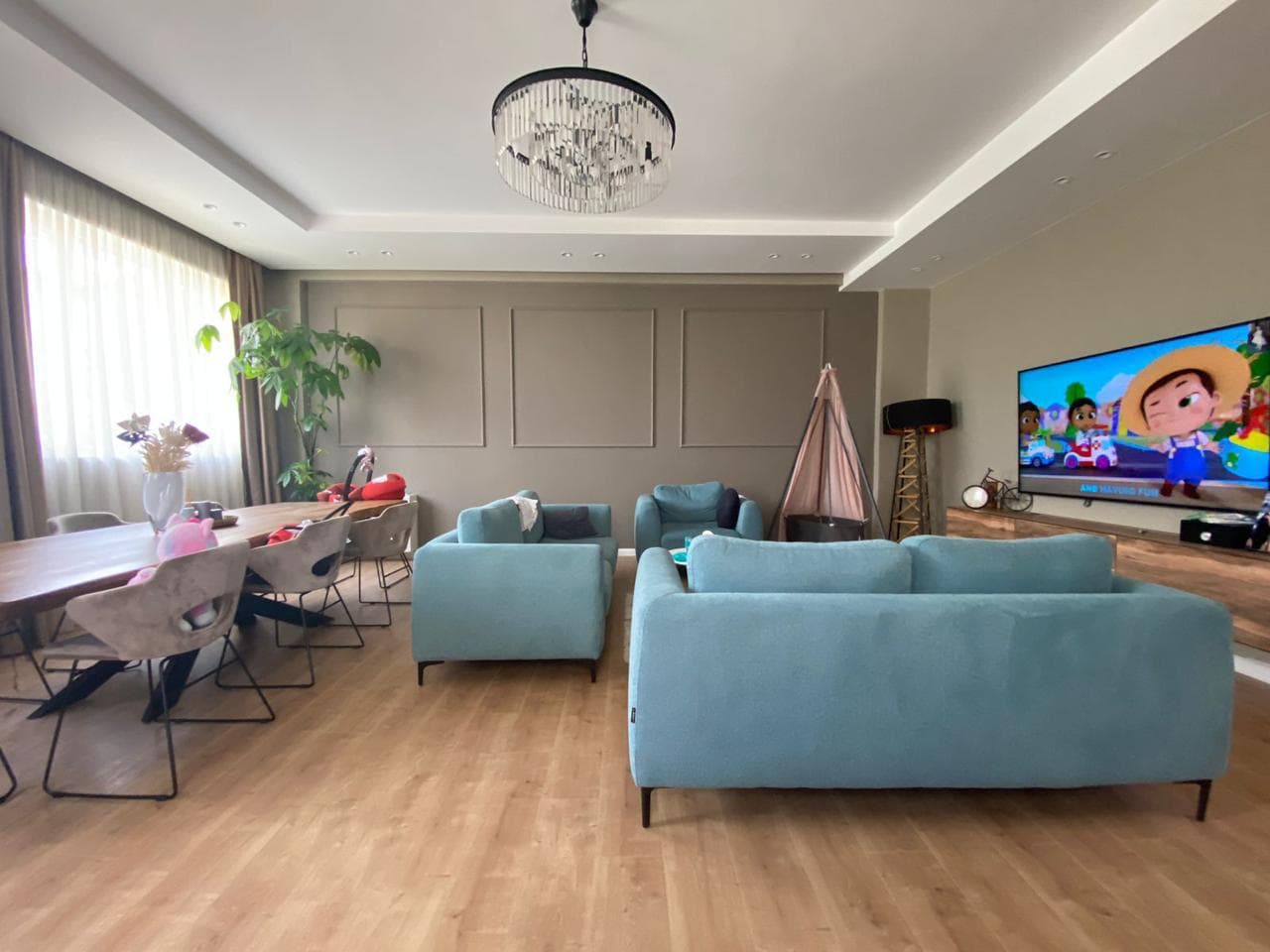 Villa for rent 2