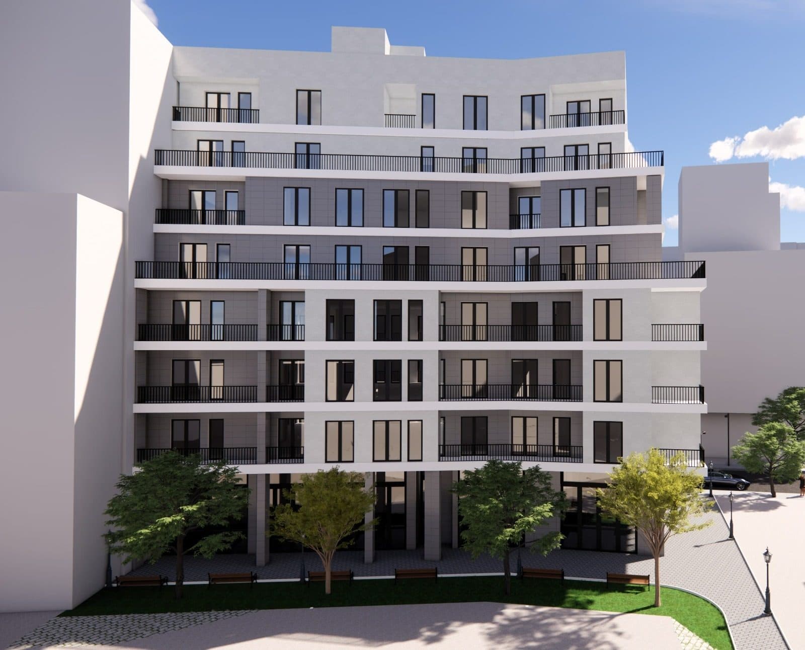 Apartament 3