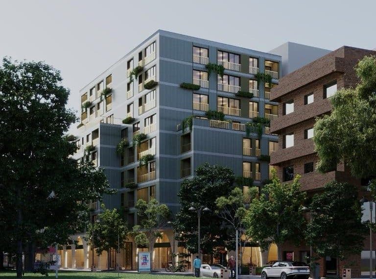 Apartamente ne Shitje
