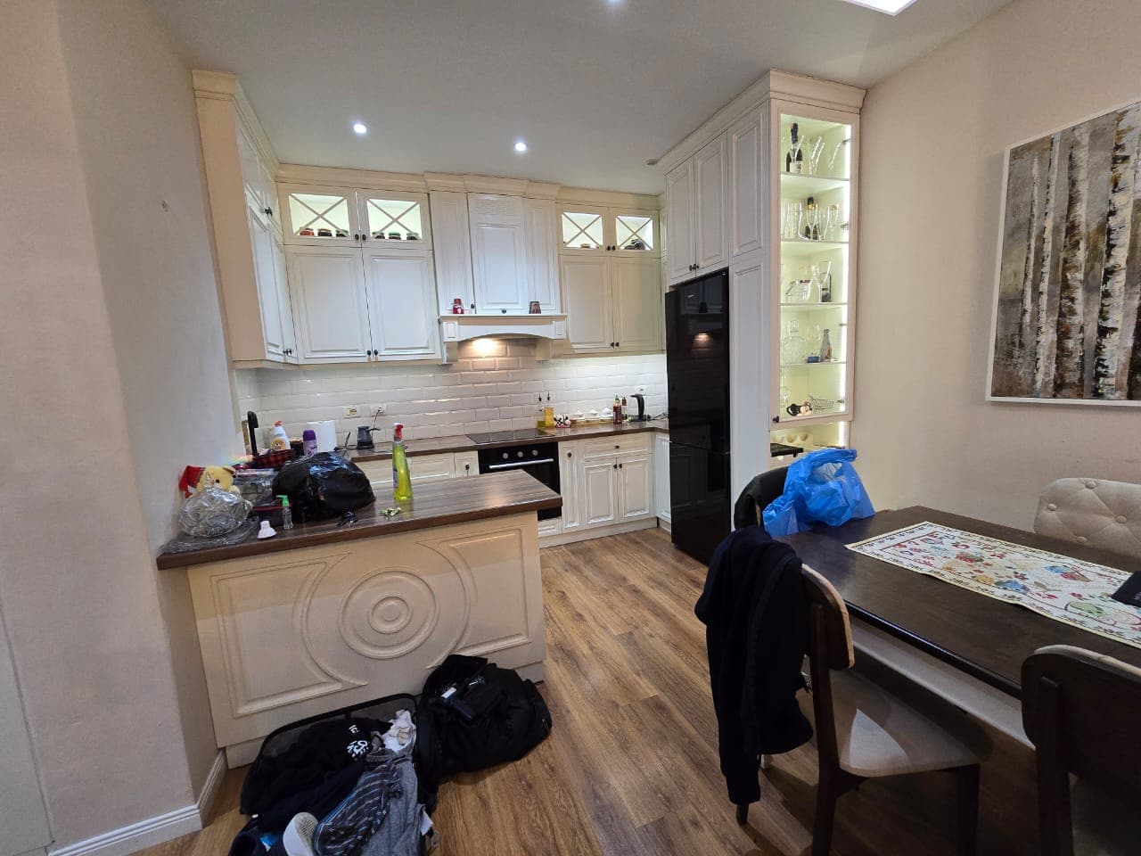 Apartament me Qira 2