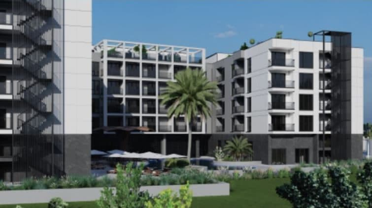 Apartament 1