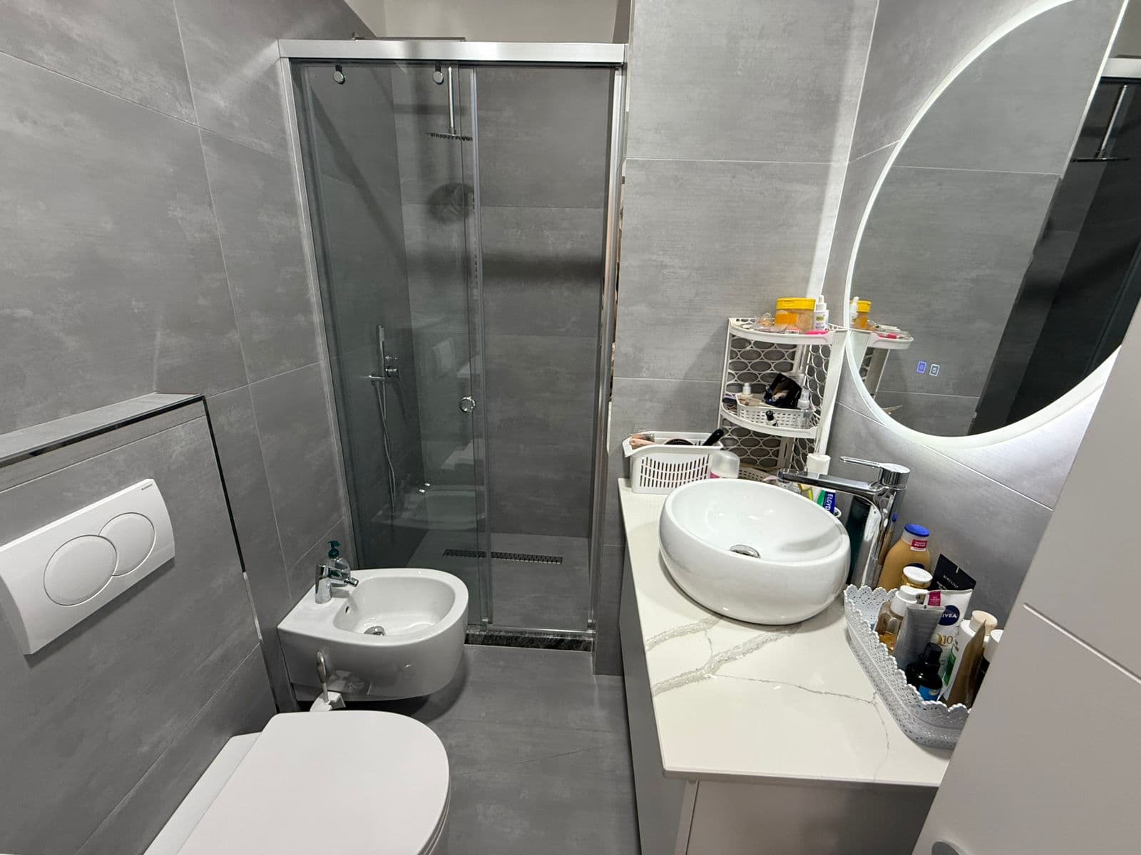 Apartament 2