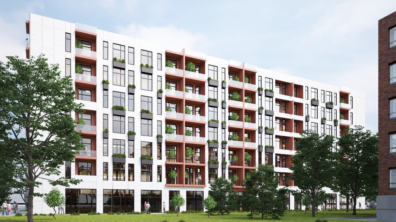 Apartament ne Shitje 2