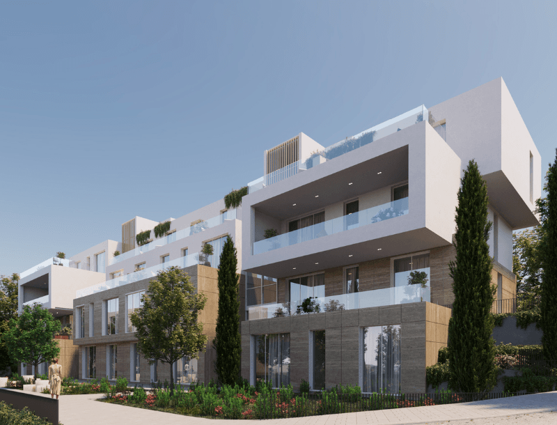 Apartament me Oborr 3