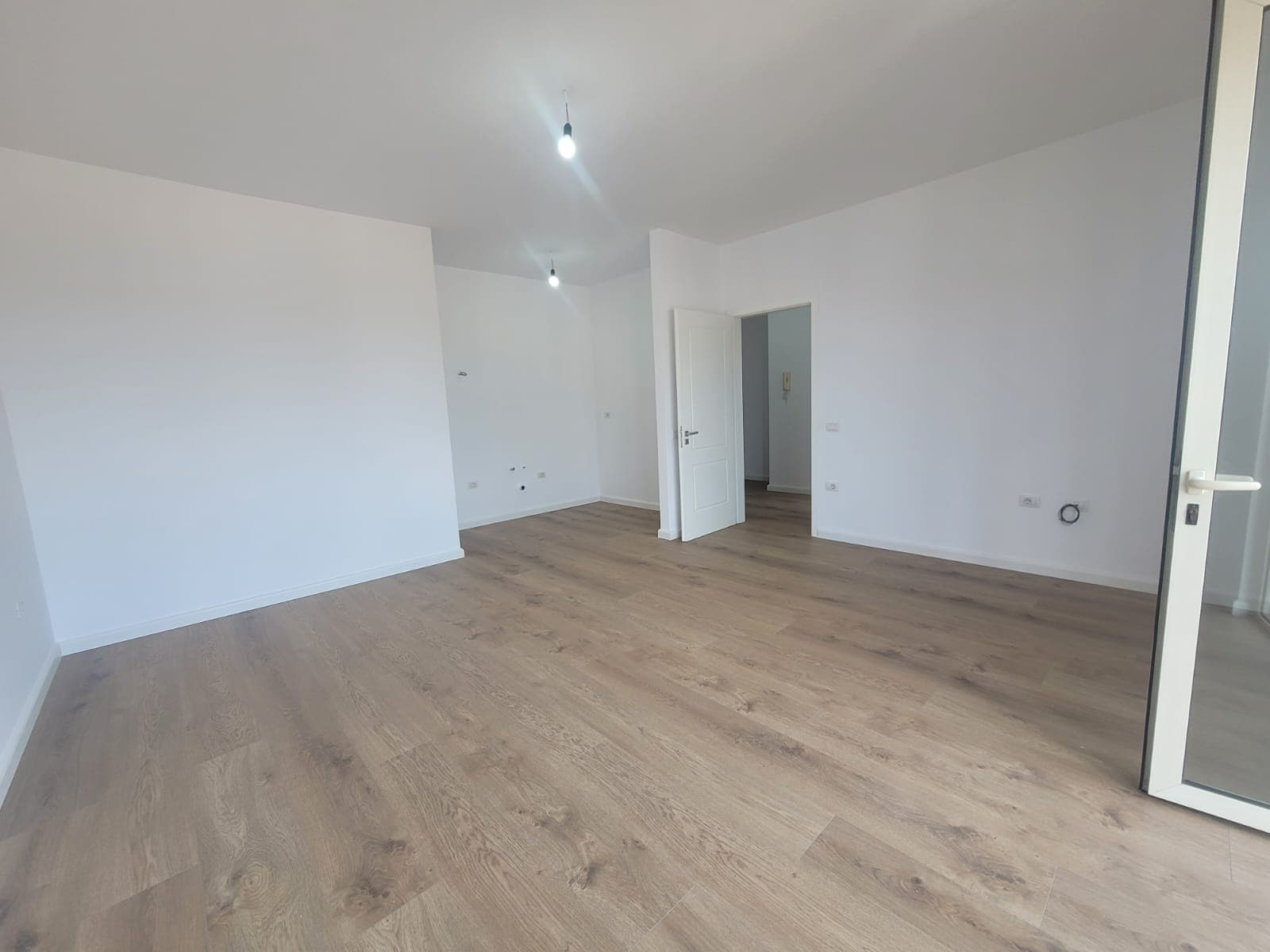 Apartment for sale in Tiranë