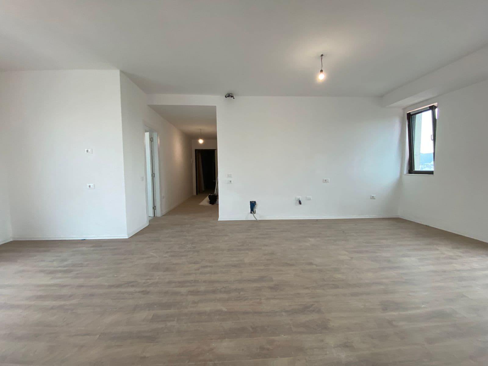 Apartament per biznes