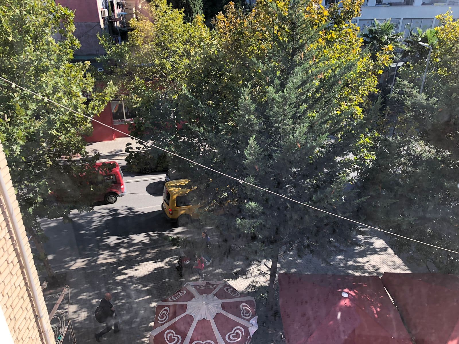 Shitet Apartament