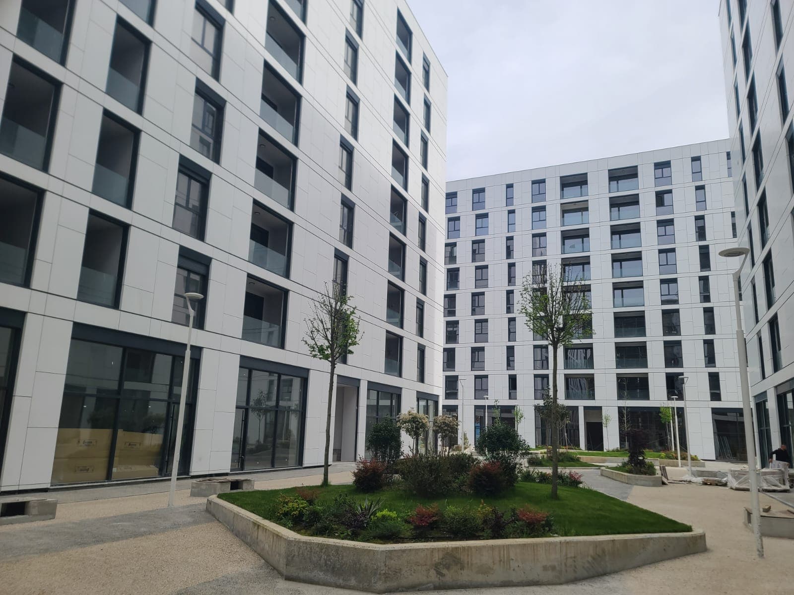 Apartament