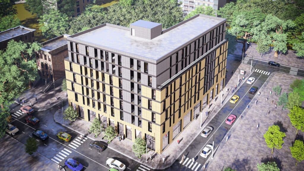 Apartament 1