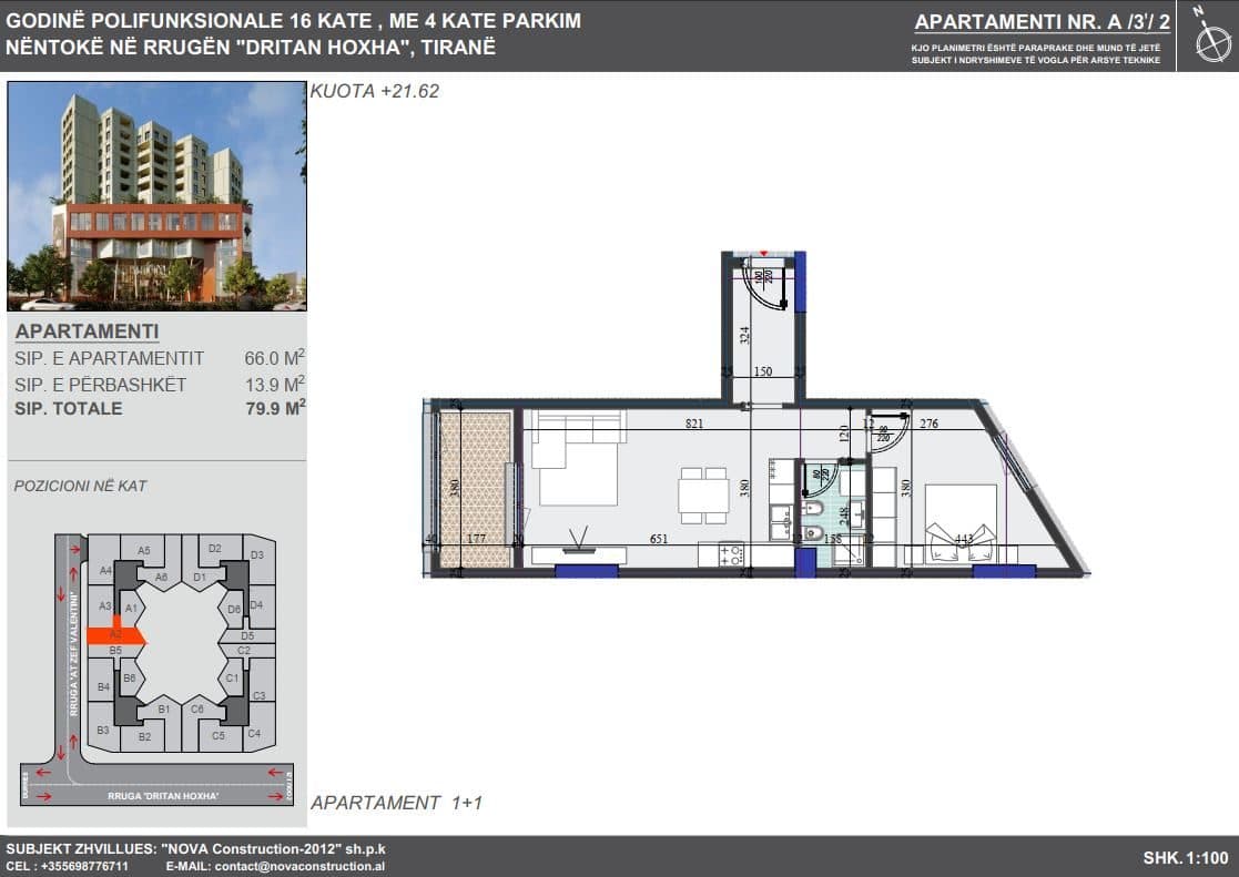 Apartamente 2