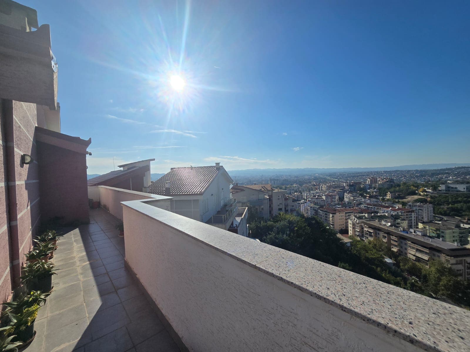 Apartment for sale in Tiranë 3
