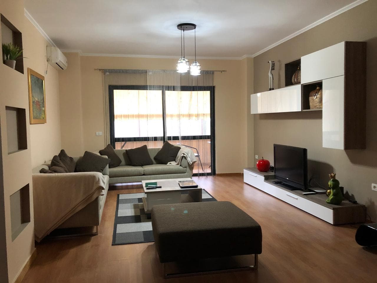 Apartament 3