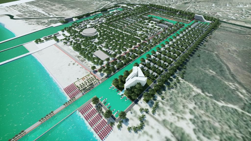 Shiten Vila ne Hammallaj