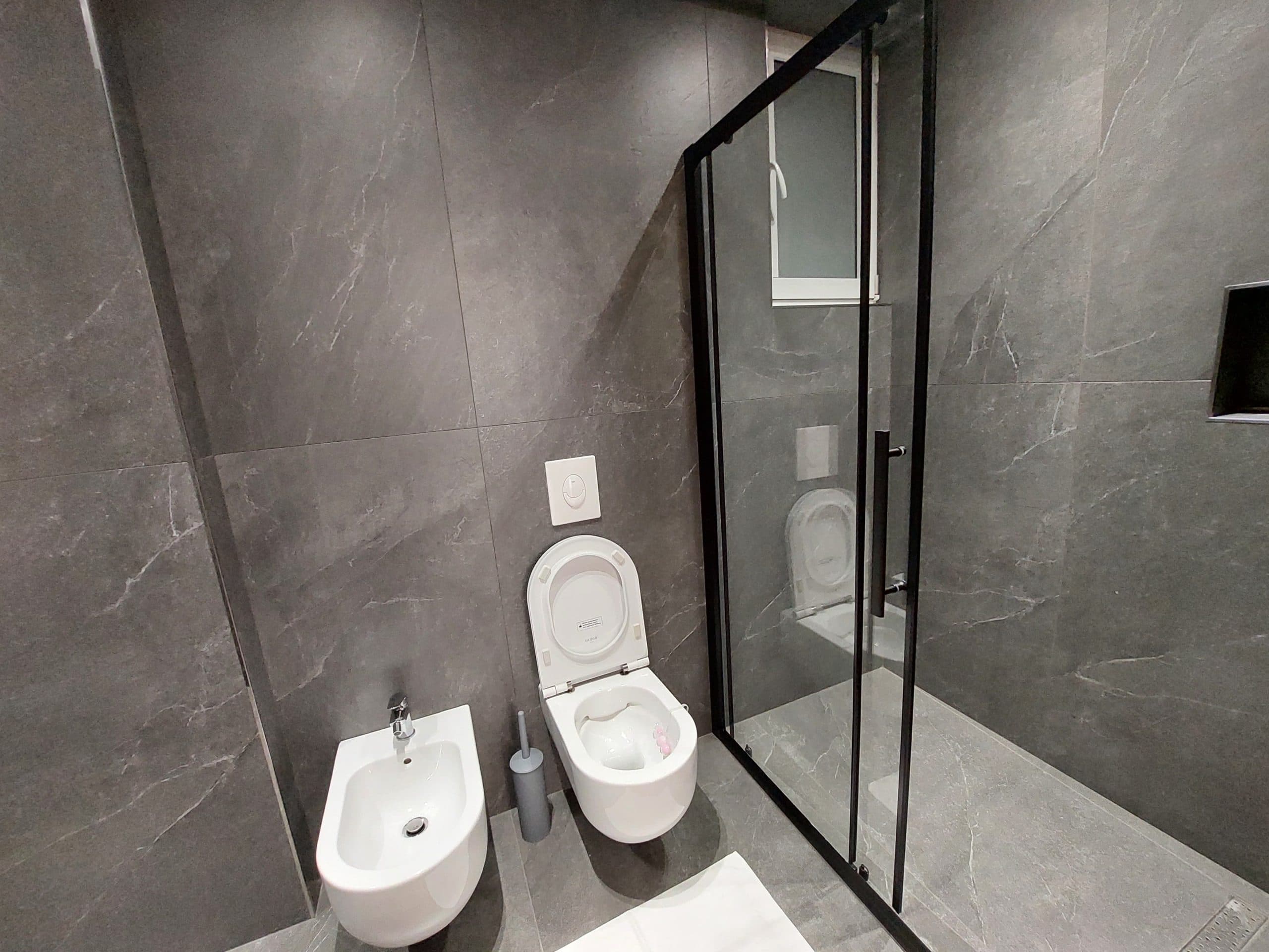 Apartament 1+1 dhe Garsoniere 4