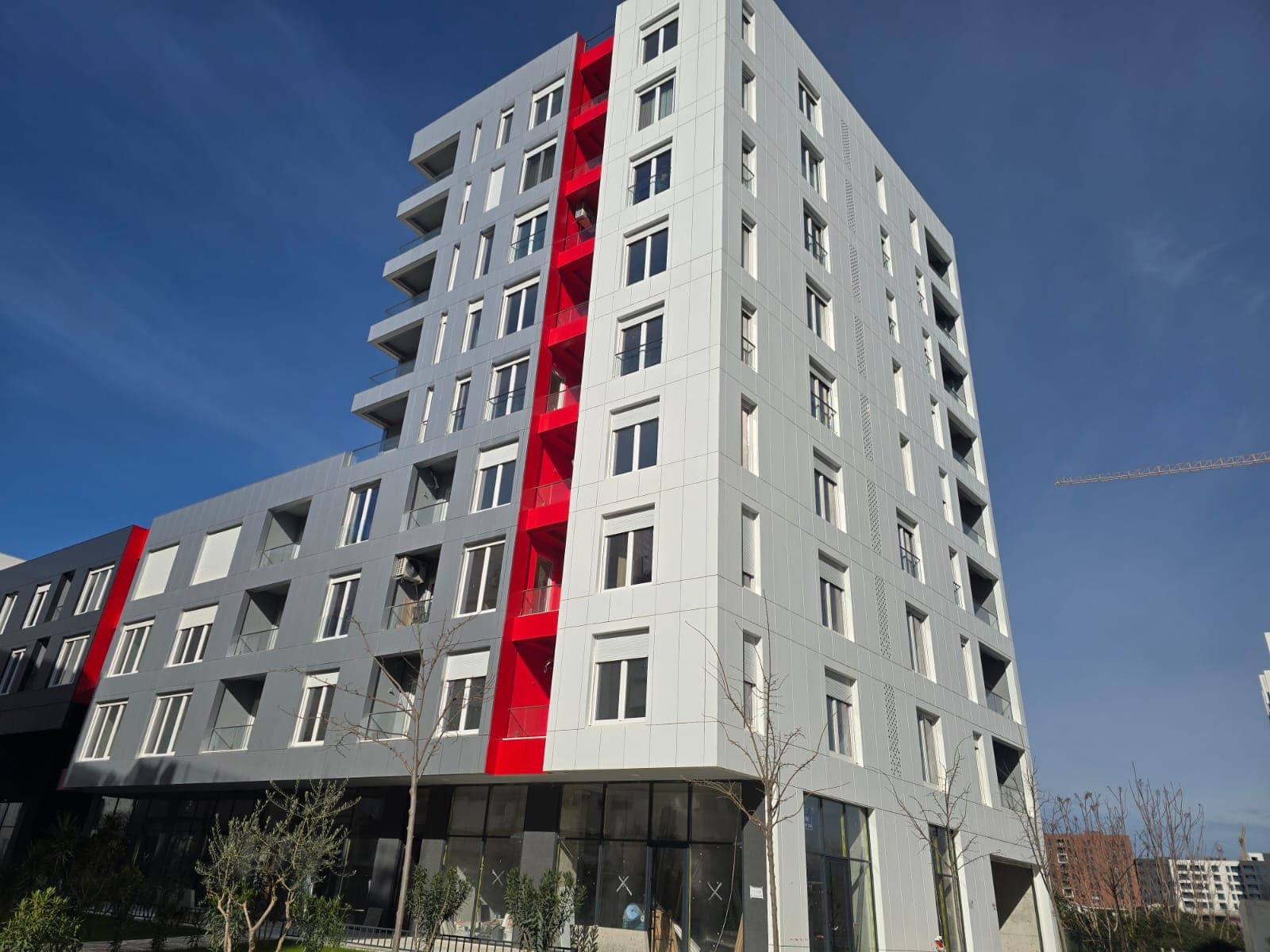 Apartament