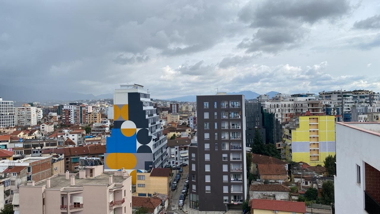 Apartment for sale in Tiranë 4