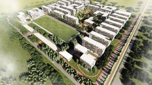 Apartament