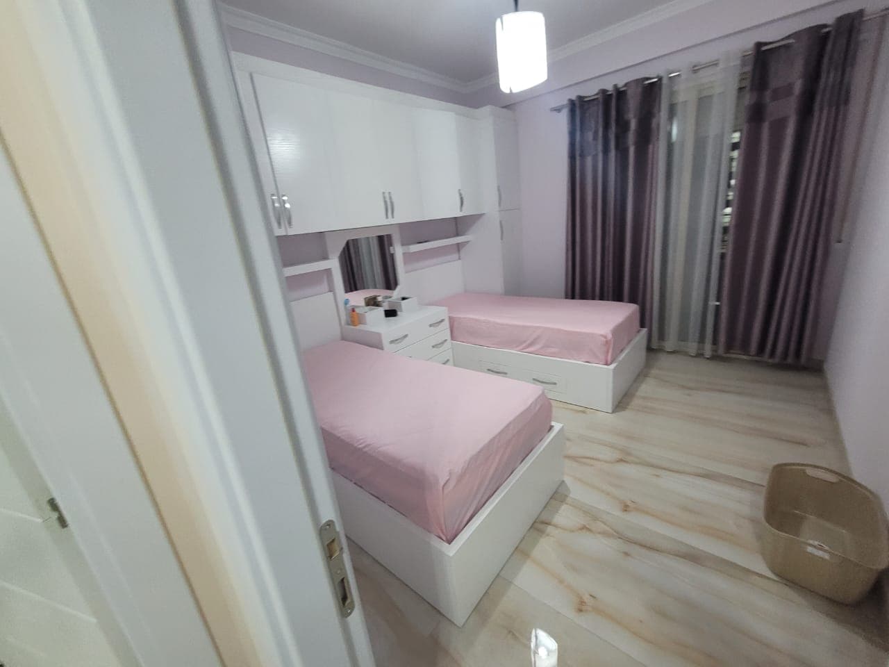 Apartament 3+1+2 Tirana Golden Park