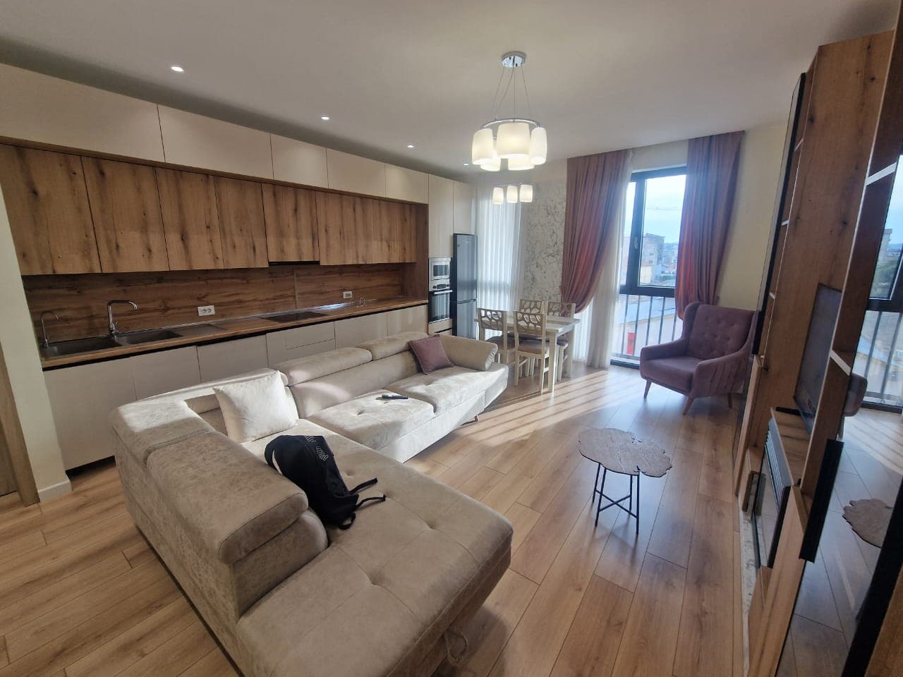 Apartament