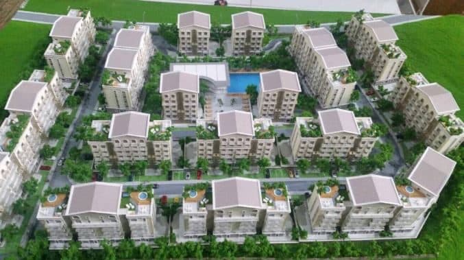 Apartament