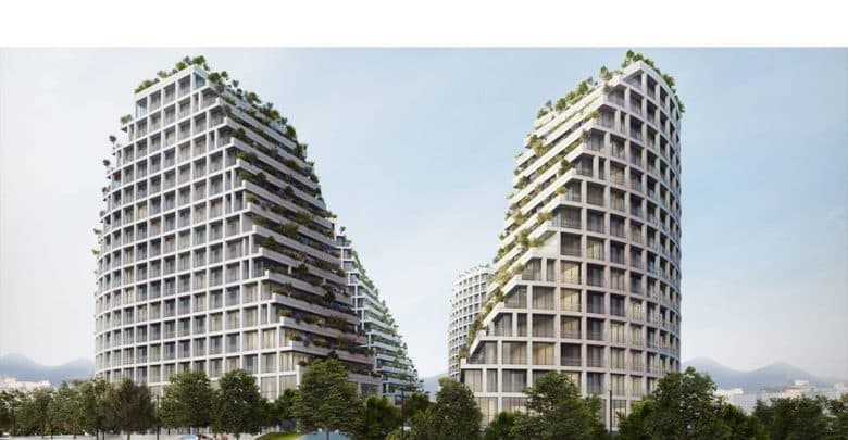 Apartament 3+1