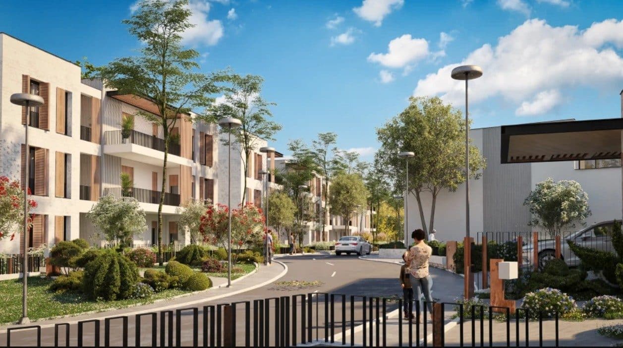 Apartament 1