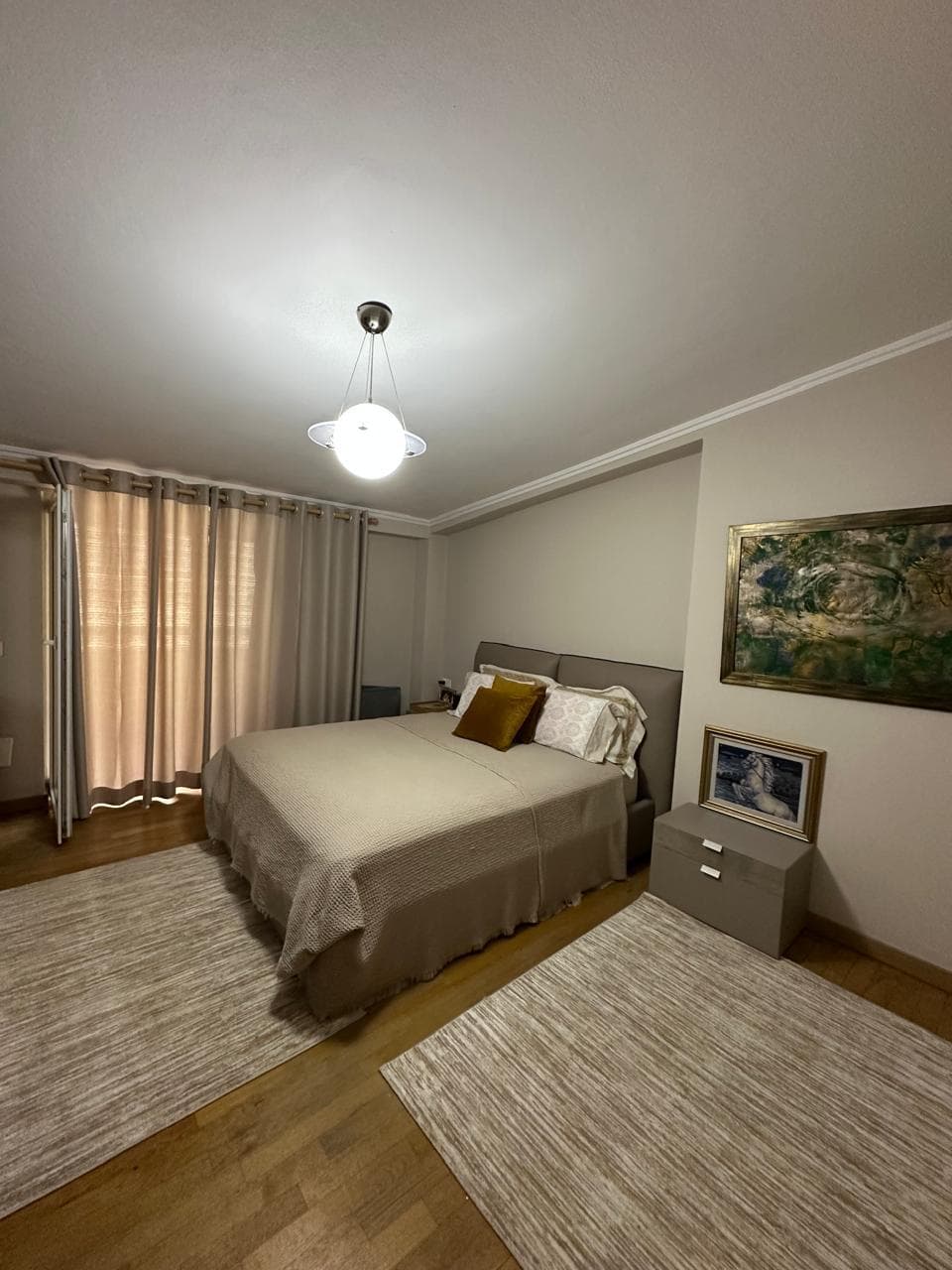 Apartment for sale in Tiranë 4
