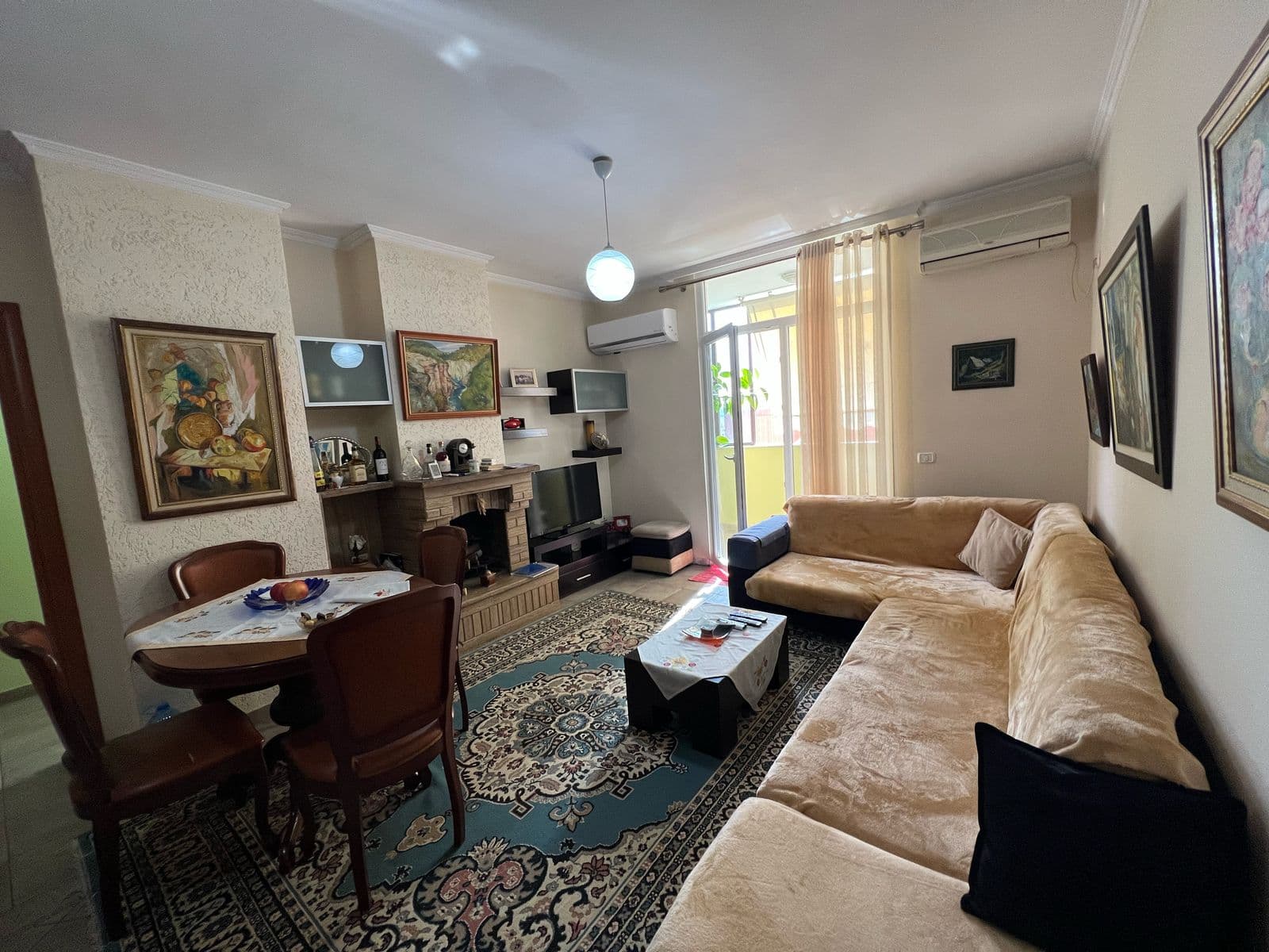 Apartament