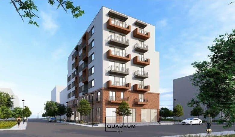 Apartament 2