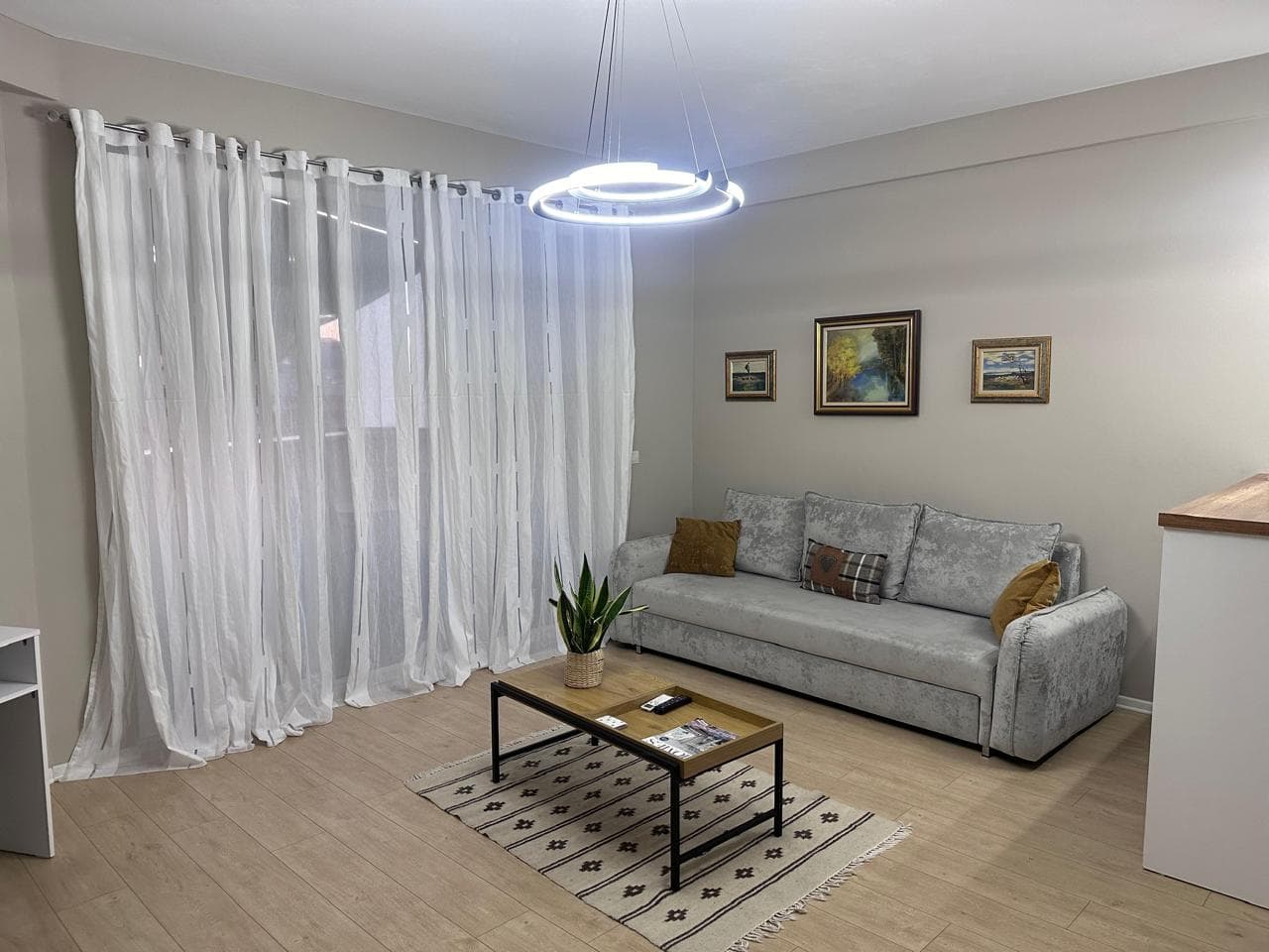 Apartament 3