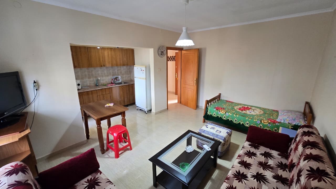 Apartament