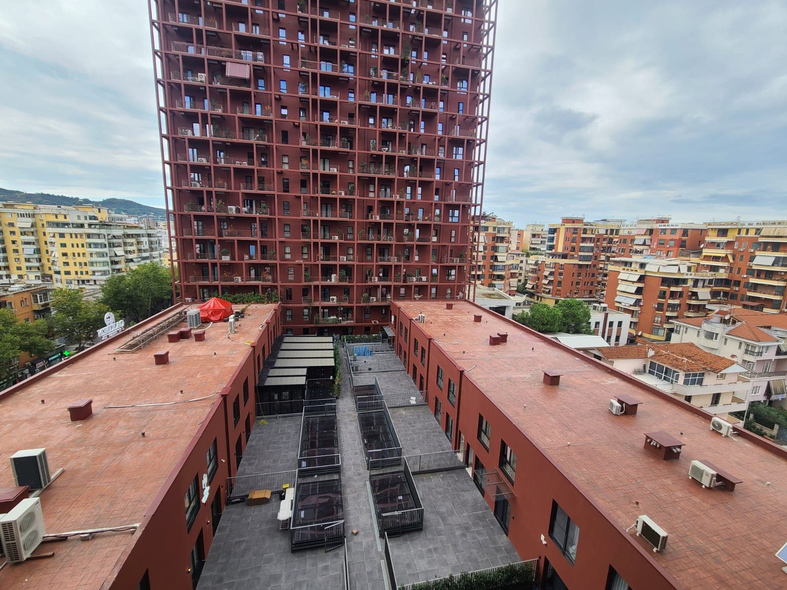 Apartament 3