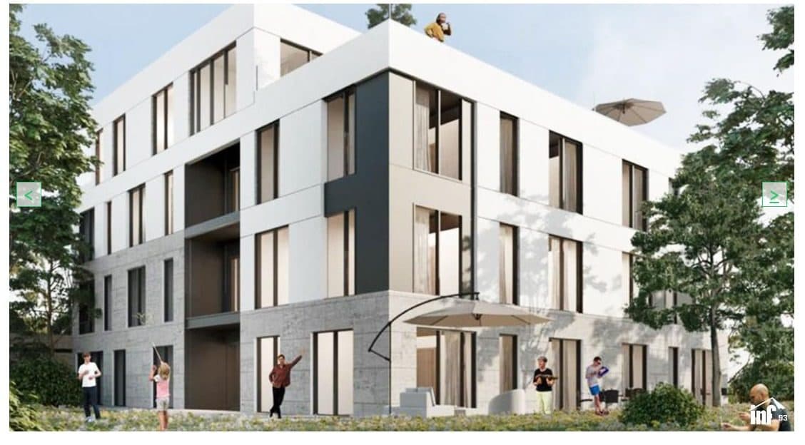 Apartament 3+1