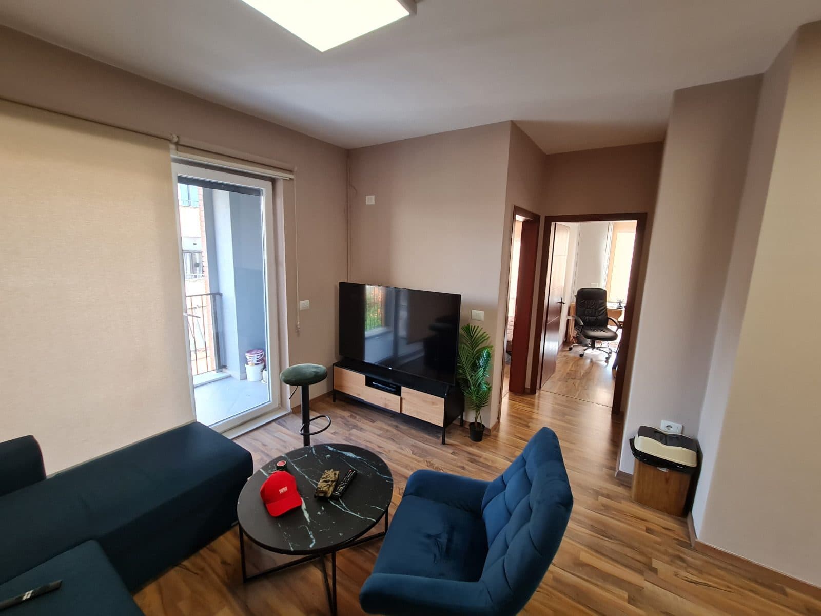 Apartament 1