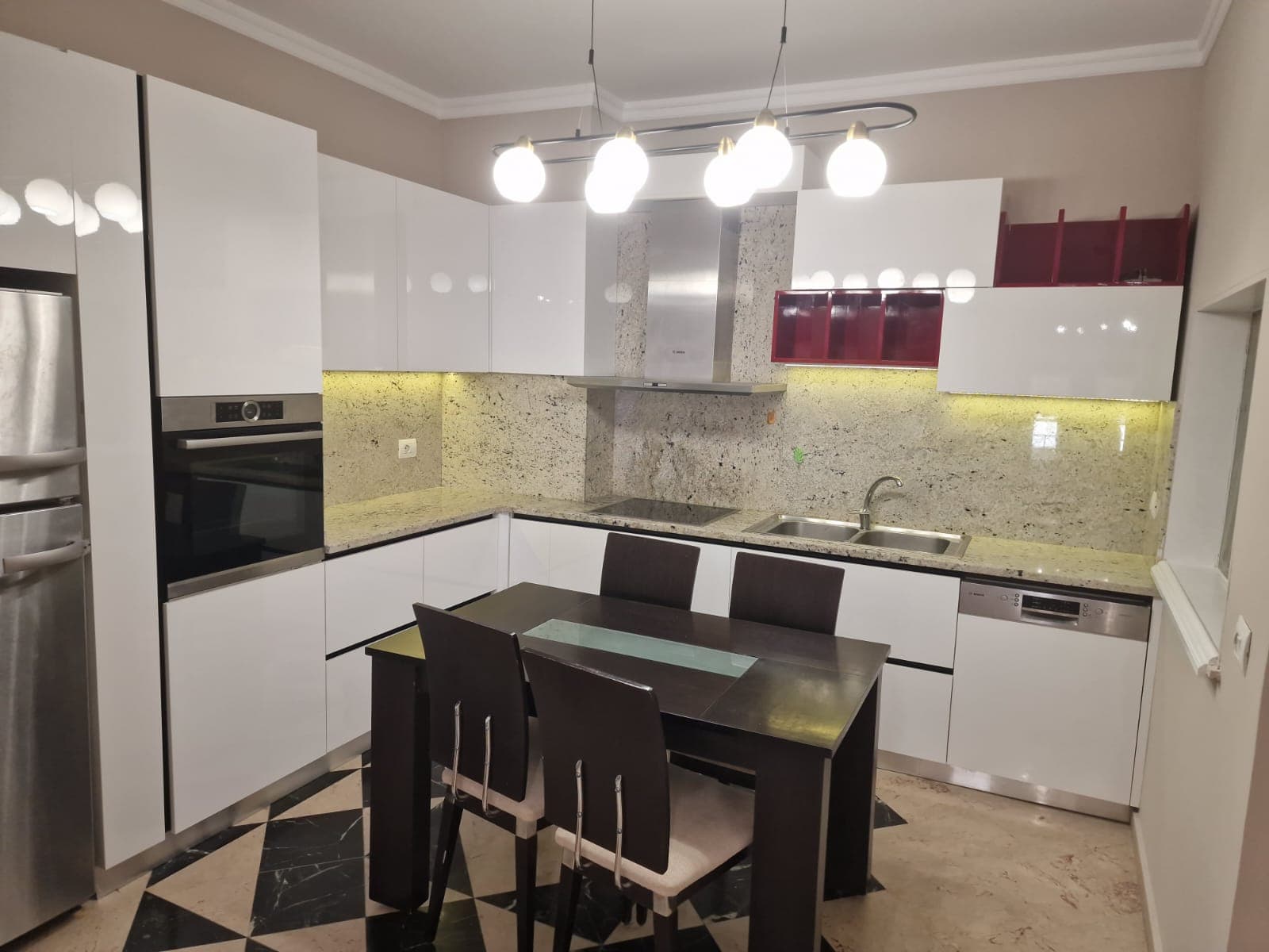 Apartament 3
