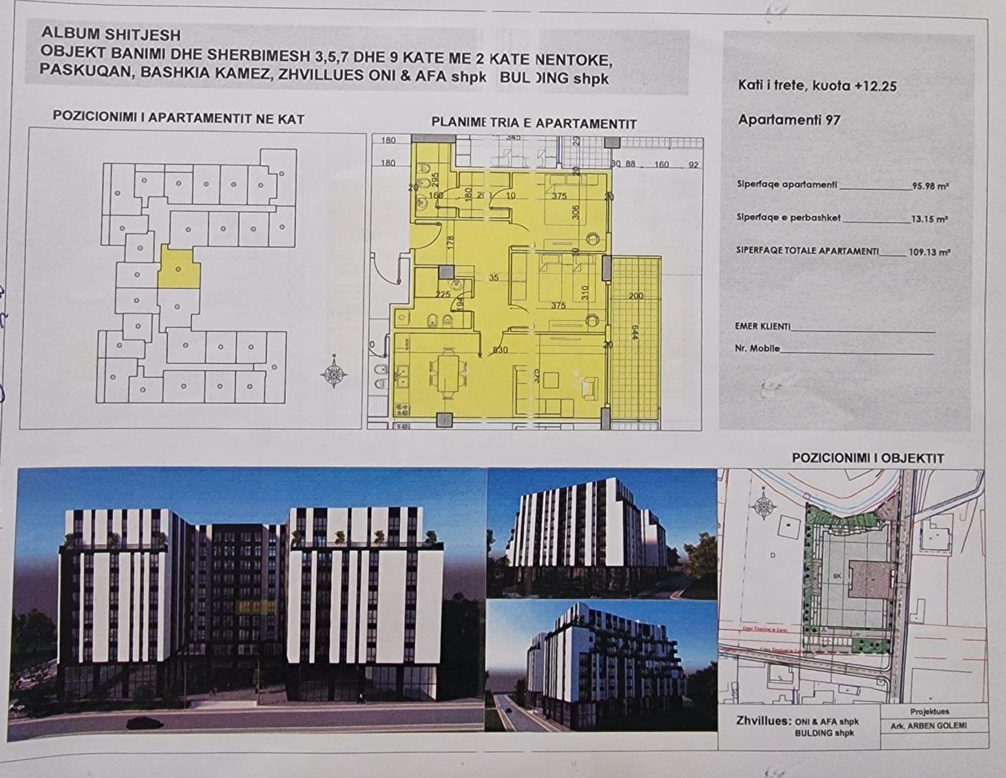Apartament 4