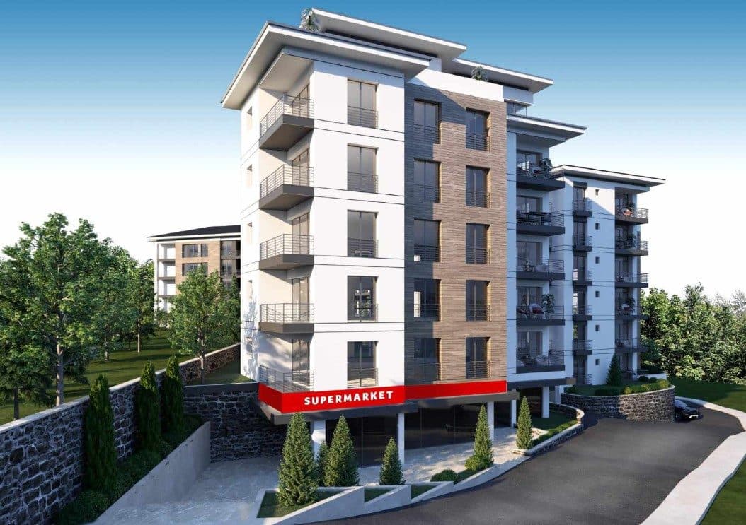 Apartamente 3